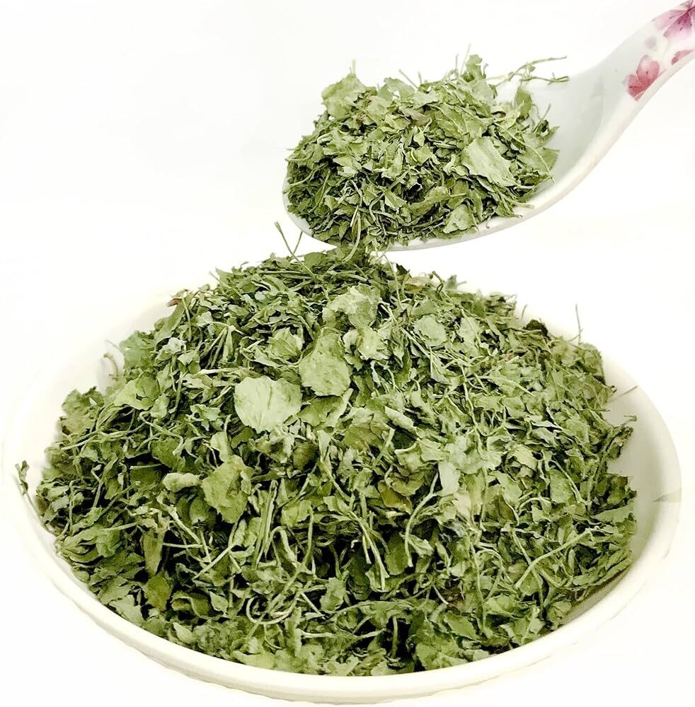Fenugreek Leaves (Kasuri Methi)