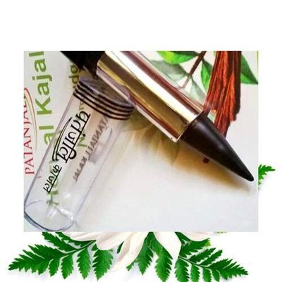 Patanjali Herbal Kajal 3g​