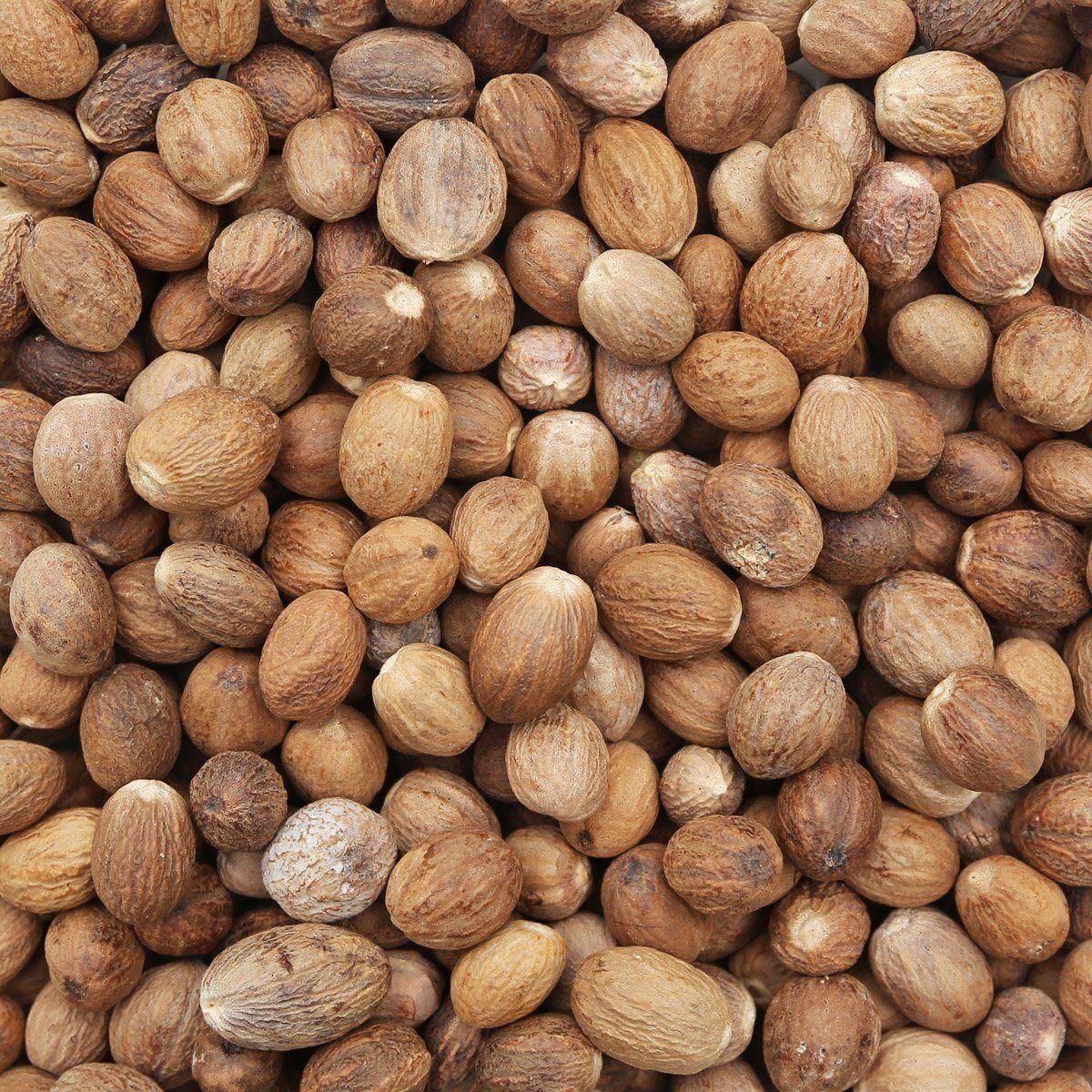 Nutmeg Whole (Jayphal) 50g