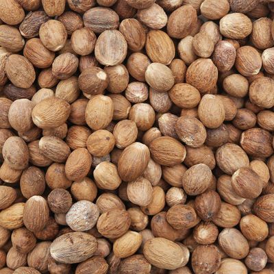 Nutmeg Whole (Jayphal) 50g