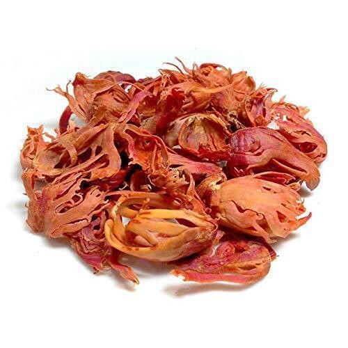 Mace Whole (Rampatri) Javitri 50g
