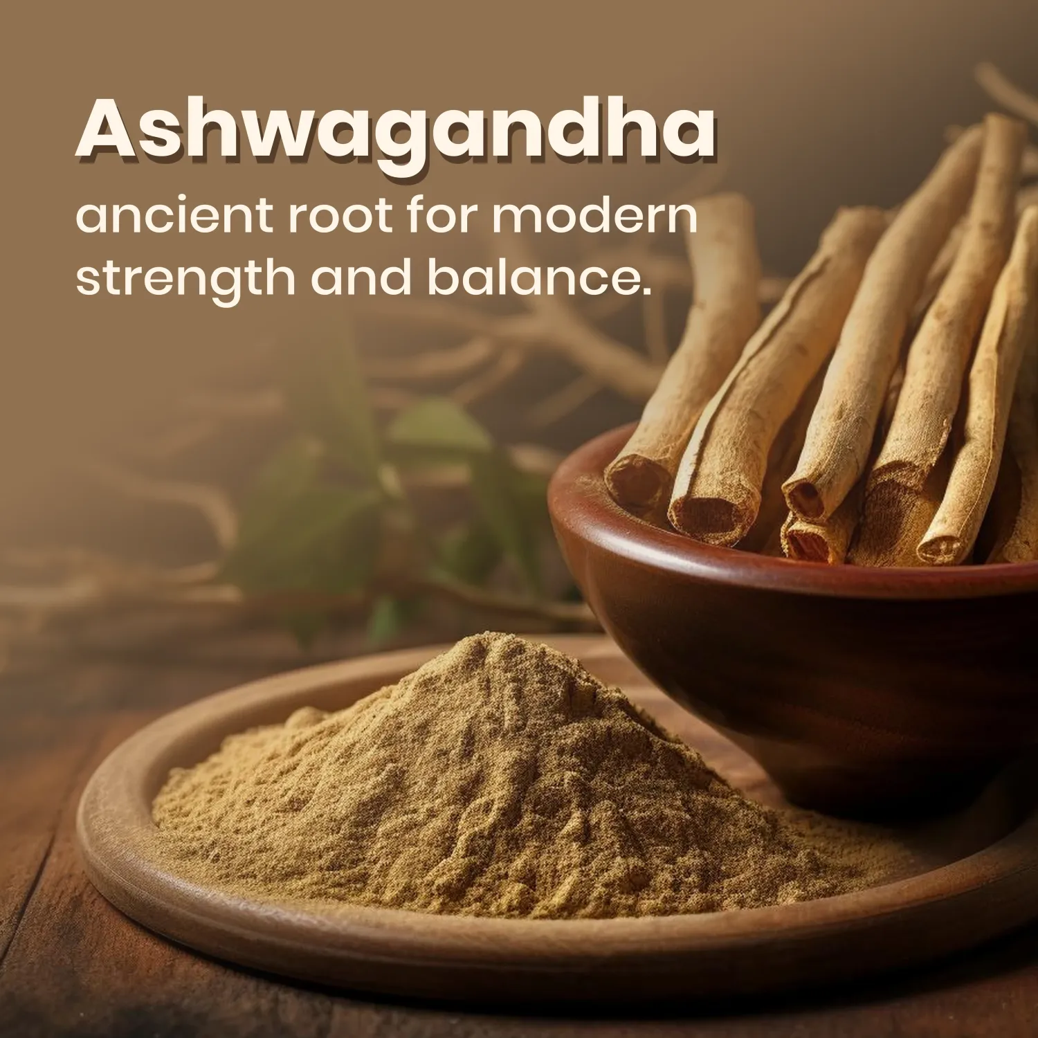 Ashwagandha 100g