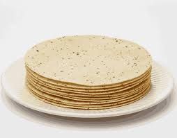Udad Plain Papad 200g