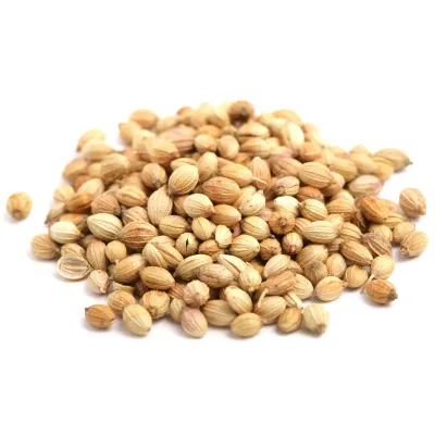 Coriander (Dhania) Seeds