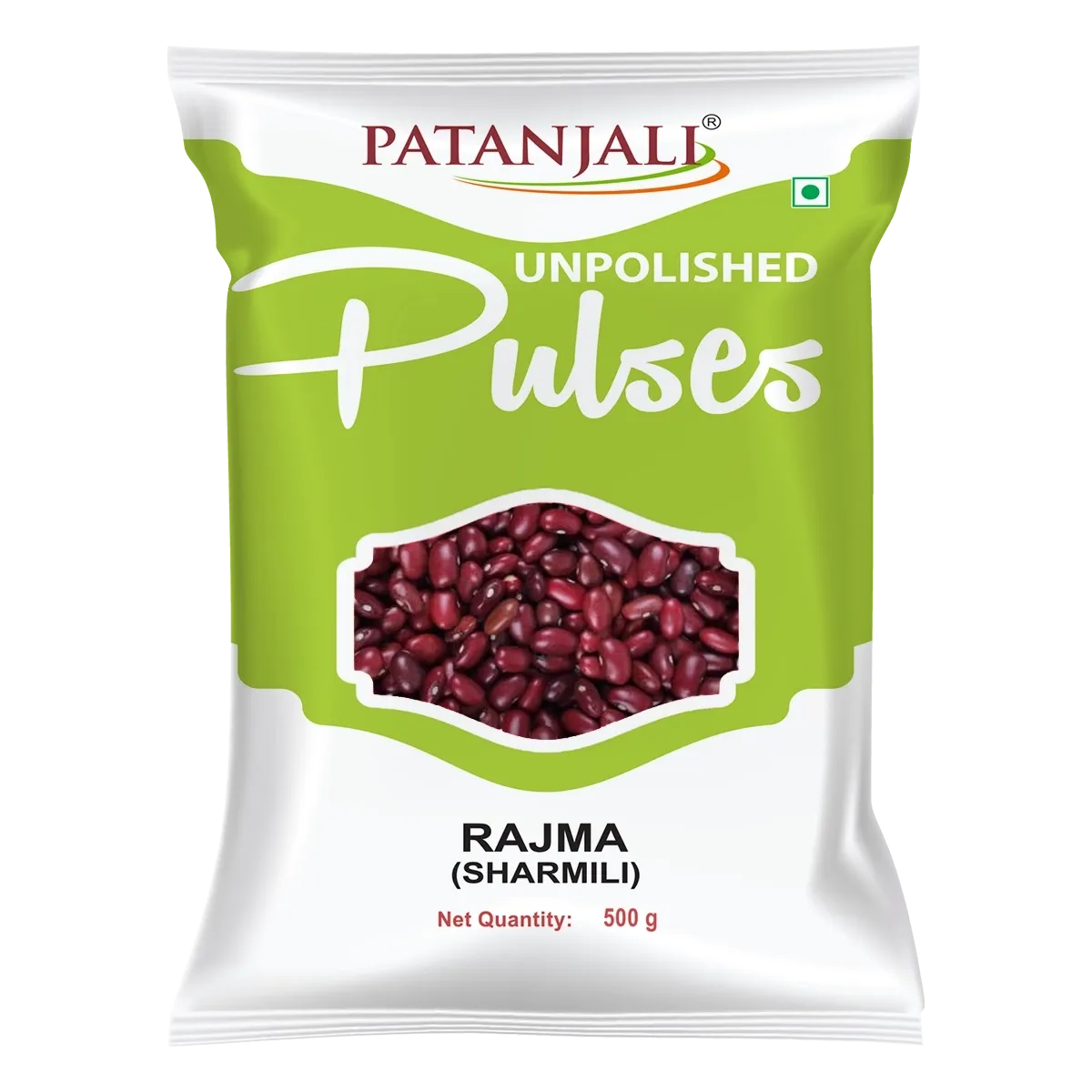 Red Kidney Beans (Rajma)  500g