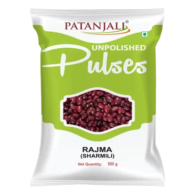 Red Kidney Beans (Rajma) 450g