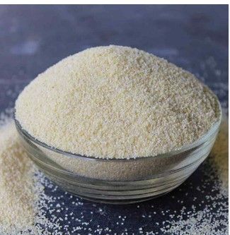 Suji/Samolina Sooji 500g