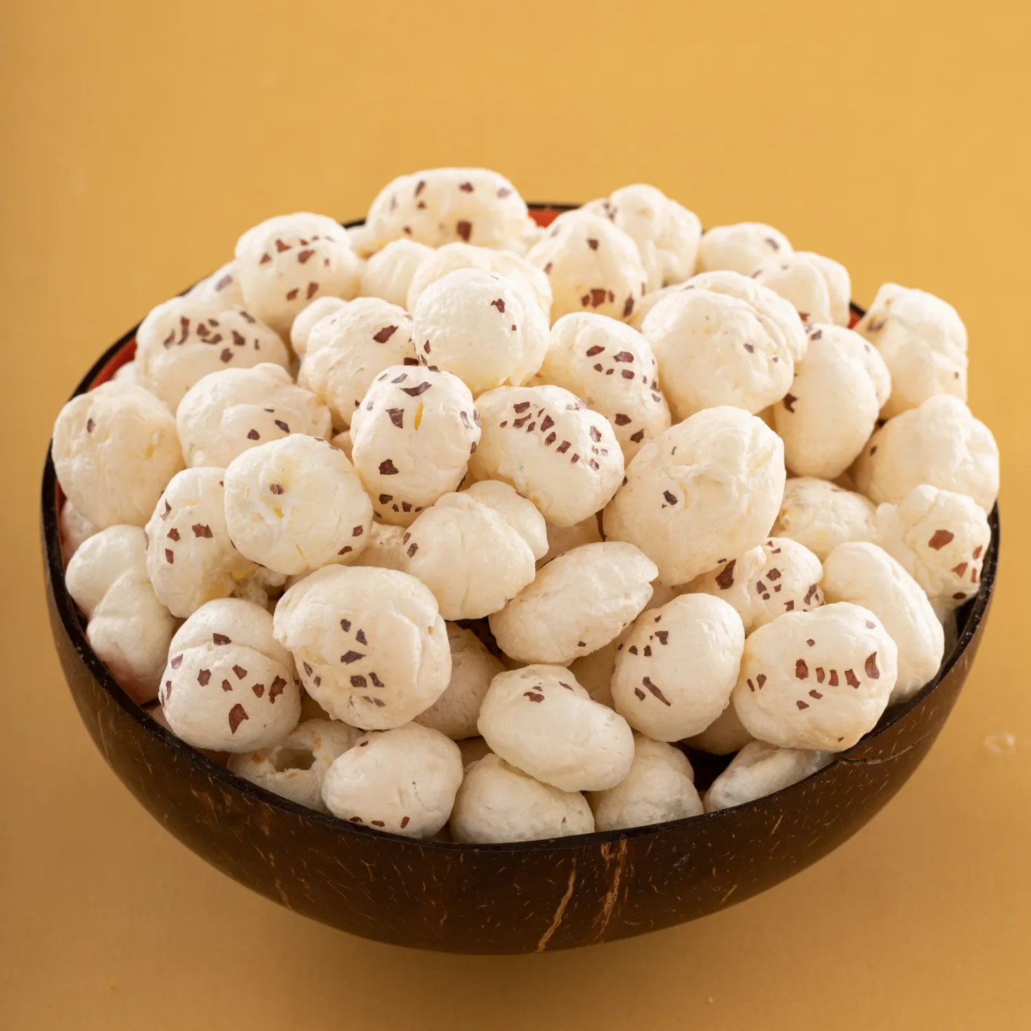 Lotus Seeds Popped (Phool Makhana) 100g
