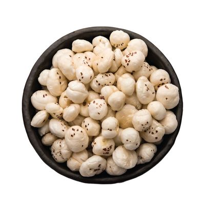 Lotus Seeds Popped (Phool Makhana) 100g