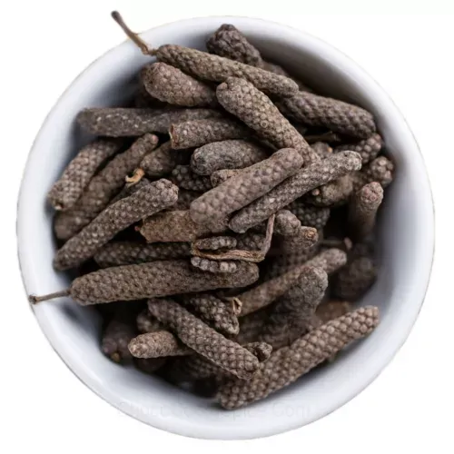 Long Pepper (Pippali) 50g