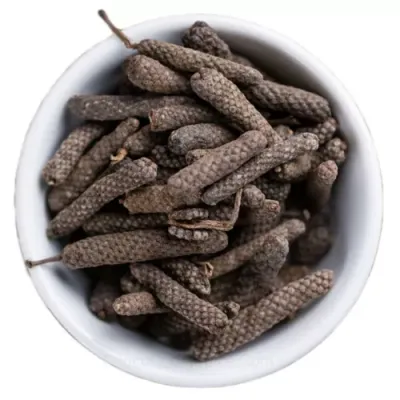 Long Pepper (Pippali) 50g
