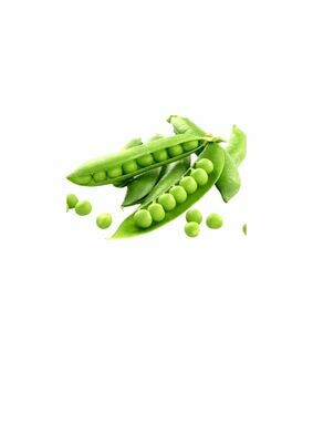 FRESH PEAS IN THE PODS- (175G PACK)