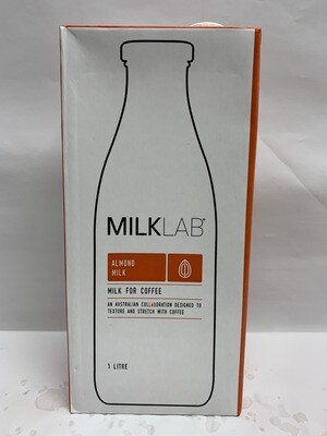 Almond Milk (1 litre)