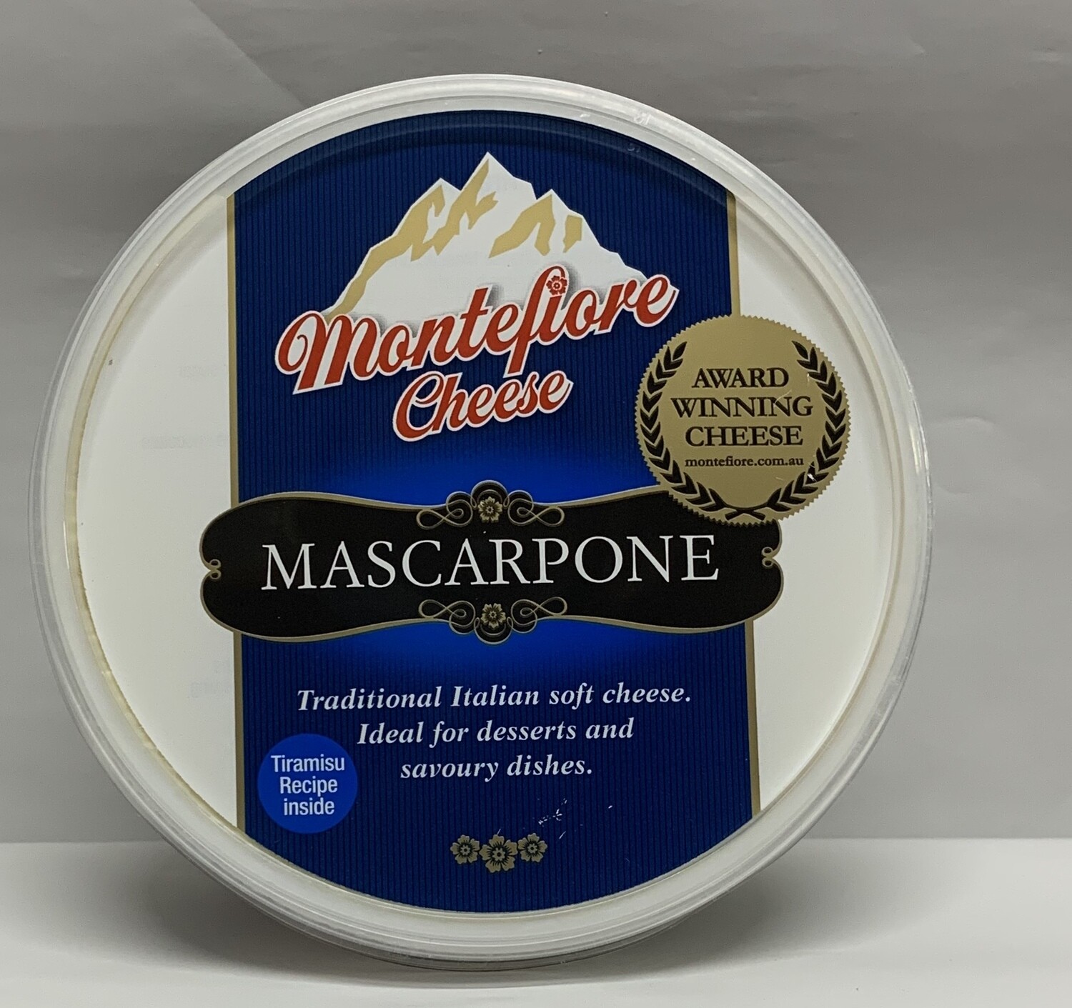 Mascarpone (250g)