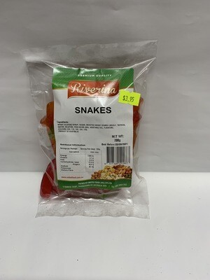 Snakes (200g)