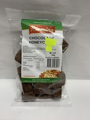 Chocolate Honeycomb (200g)