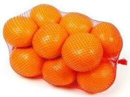 Aussie Valencia Oranges Bag 3kg