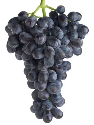 Aussie Black Grapes (500gm)