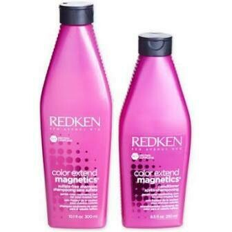 Redken color magnetics