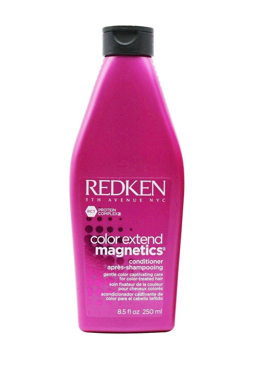 redken color magnetics shampoo