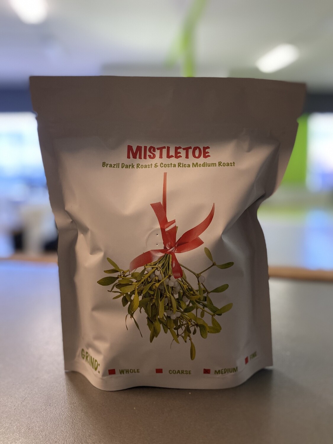 Mistletoe