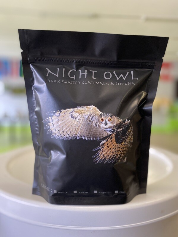 Night Owl