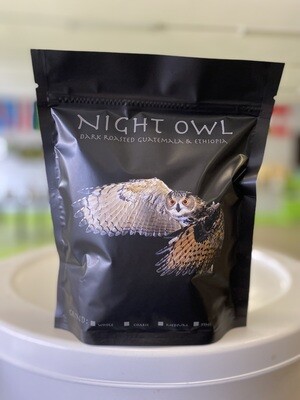 Dark Roast - Night Owl