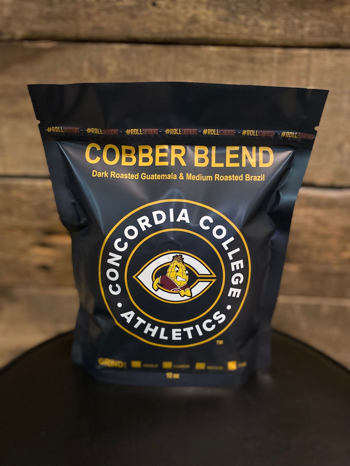 Cobber Blend     (Online Only)
