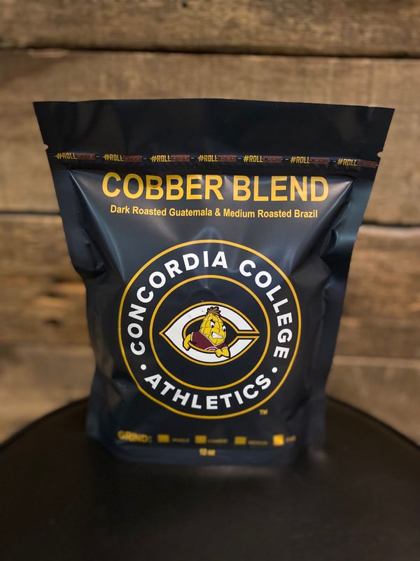 Cobber Blend     (Online Only)