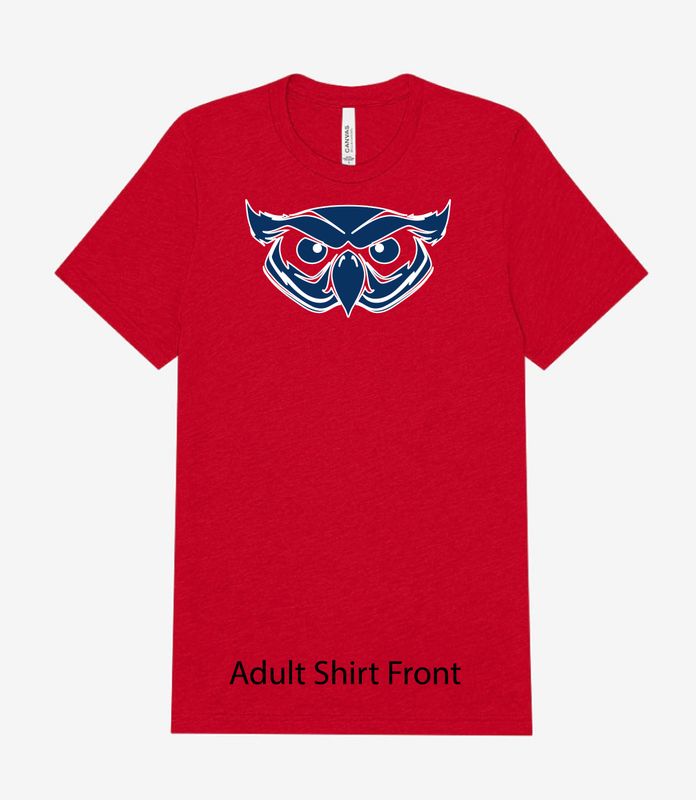 Owly USA Apparel