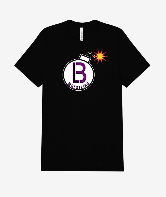 Logan Bomgardner Apparel