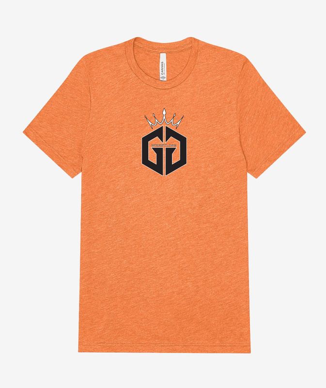 Gigi Bragg Wrestling Apparel