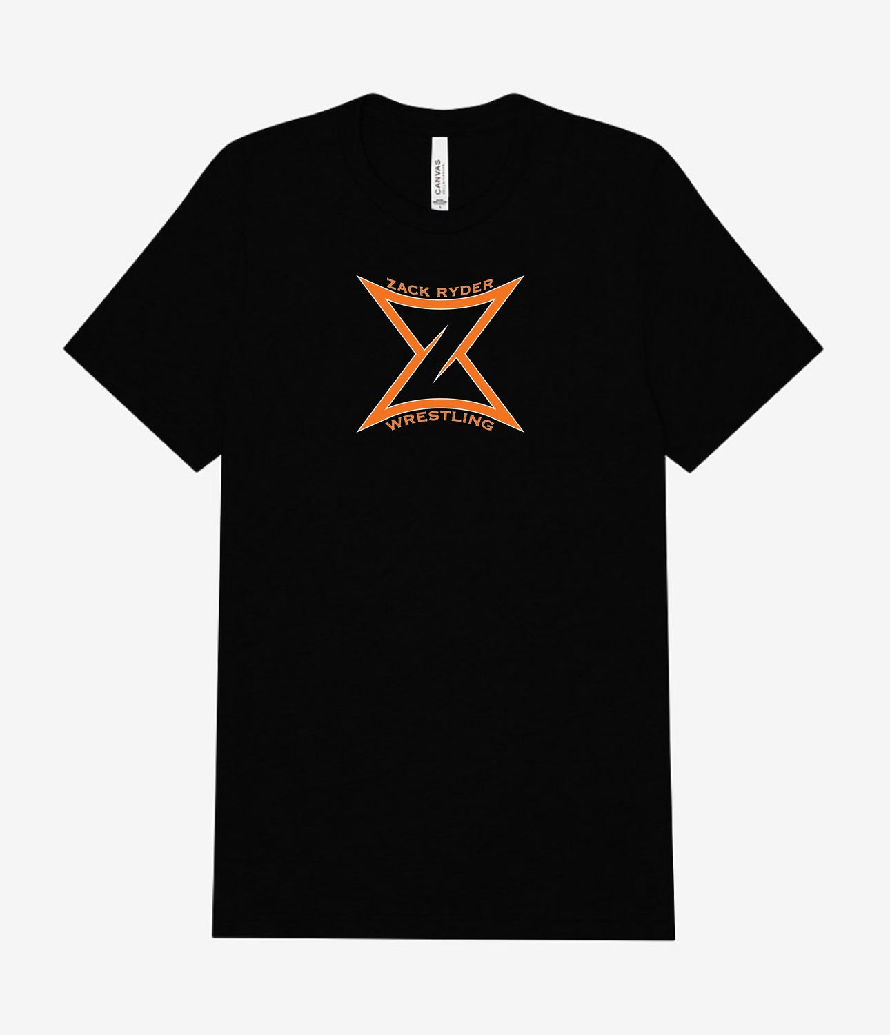 Zack Ryder Wrestling Apparel