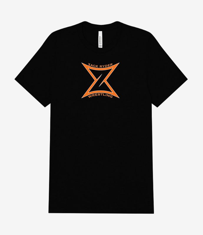 Zack Ryder Wrestling Apparel