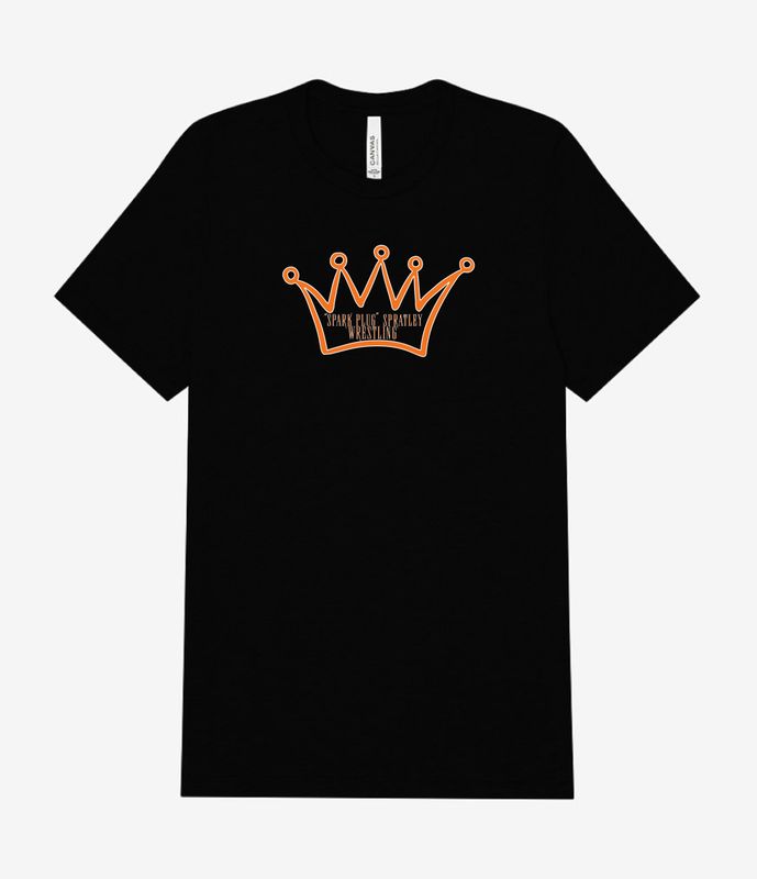 Troy Spratley Wrestling Apparel