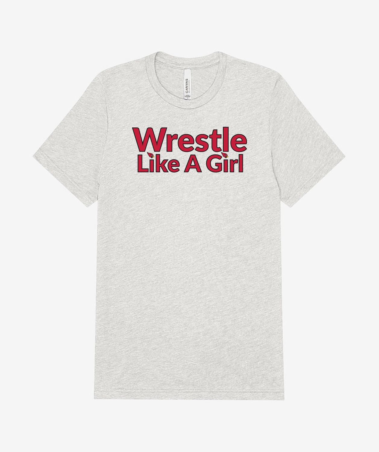 Staples-Motley Girls Wrestling