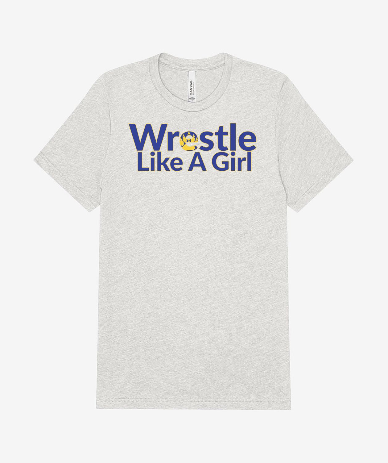 WDC Girls Wrestling