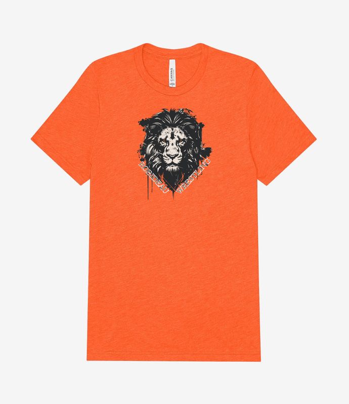 Landon Robideau Wrestling Apparel