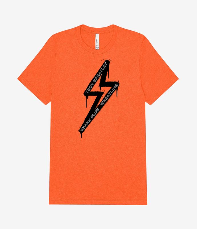 Troy Spratley Wrestling Apparel