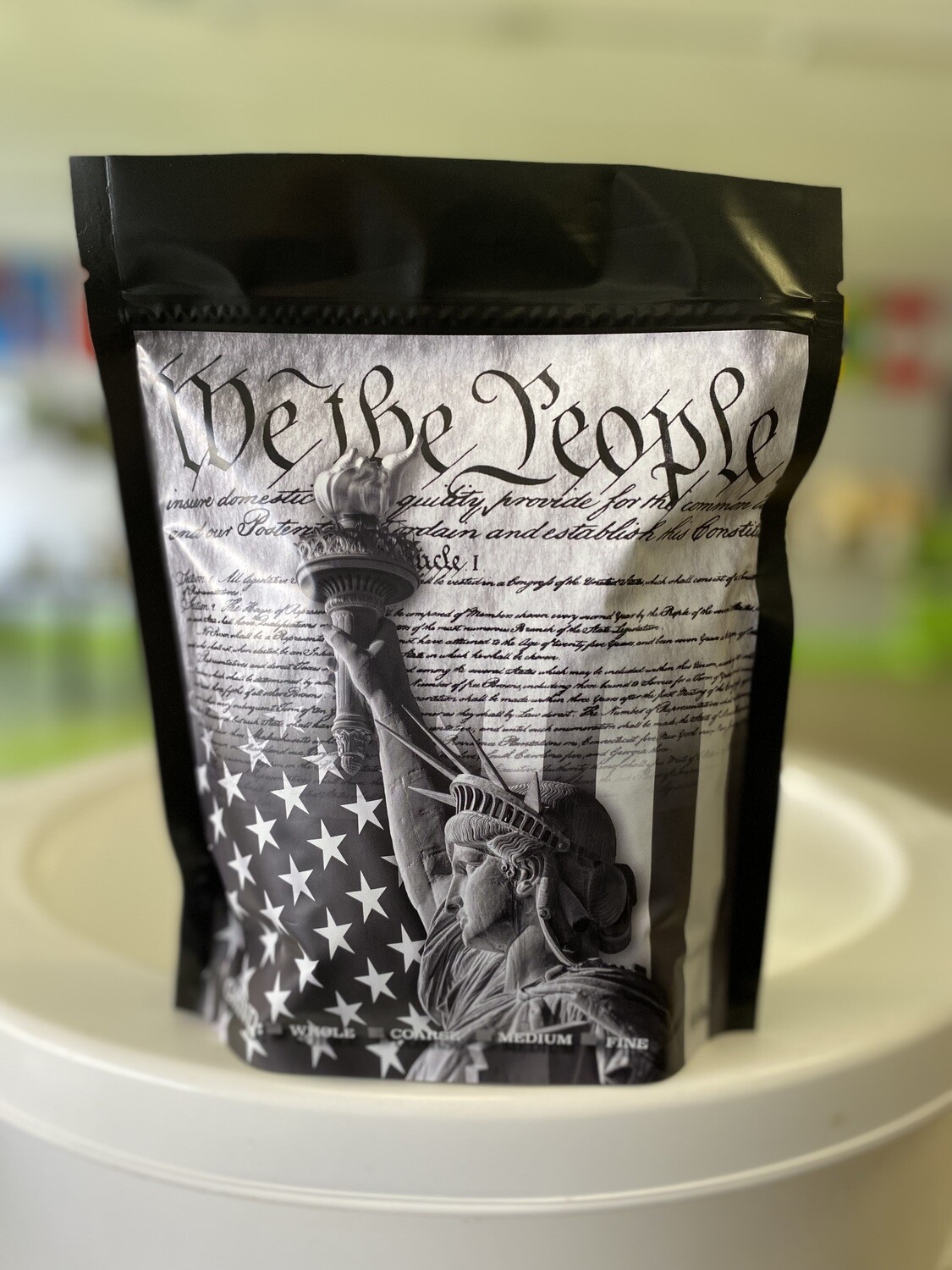 We The People We The People