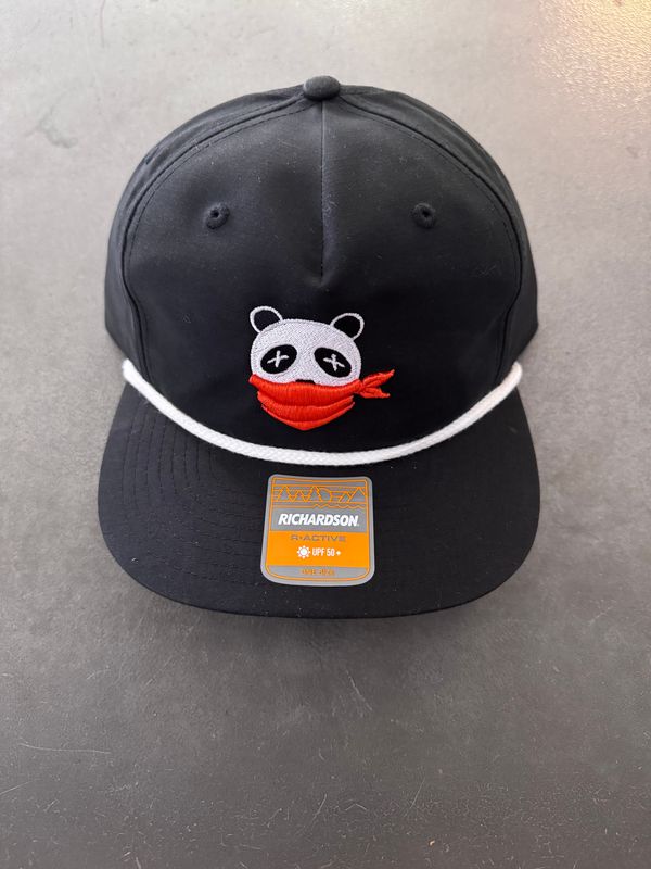 Cody Merrill Rope Hat Cody Merrill Rope Hat