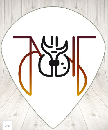 Jassy J - Flame Pick