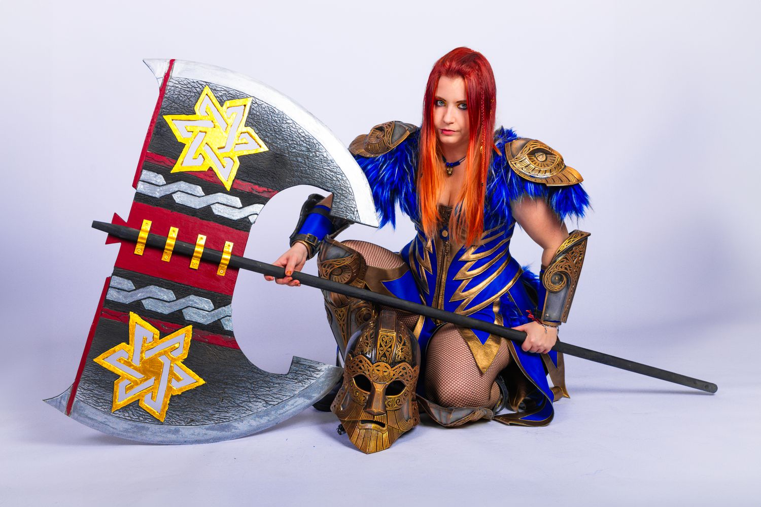 Jassy J - Not So Cute Dwarf