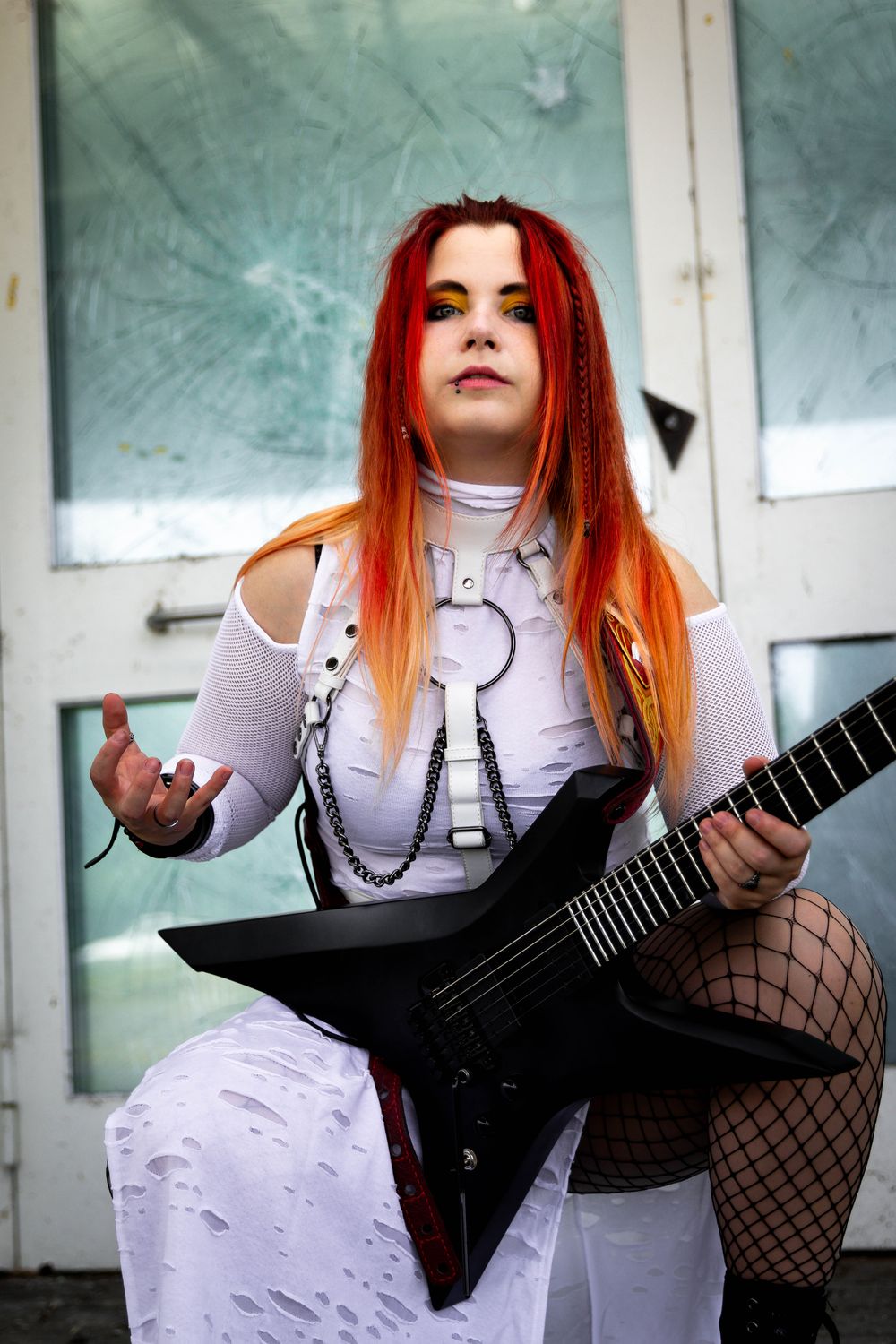 Jassy J - Take This Life