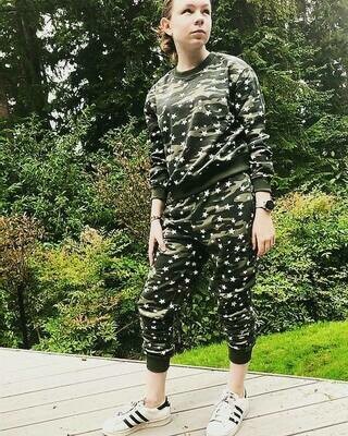 Adriano Jogger