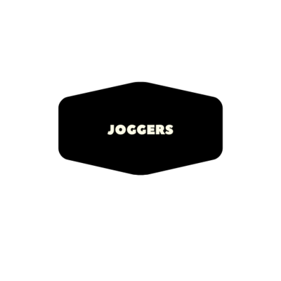 Joggers