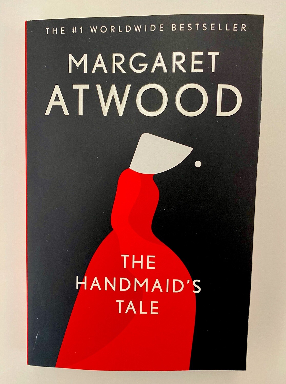 NEW - The Handmaid's Tale, Margaret Atwood