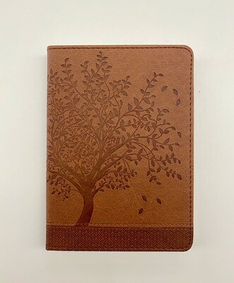NEW - Tree of Life Artisan Journal (Diary, Notebook), Peter Pauper Press, Inc