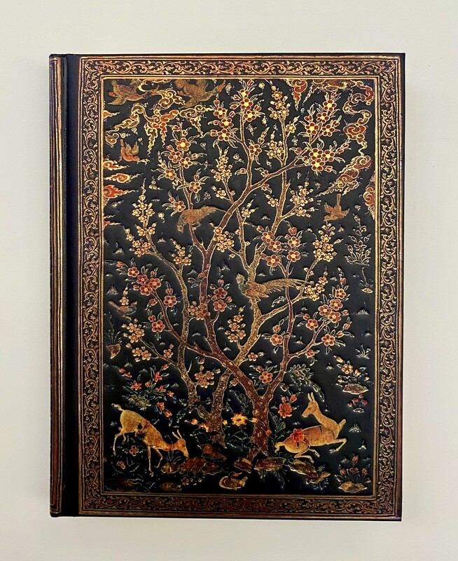 NEW - Journal Persian Grove