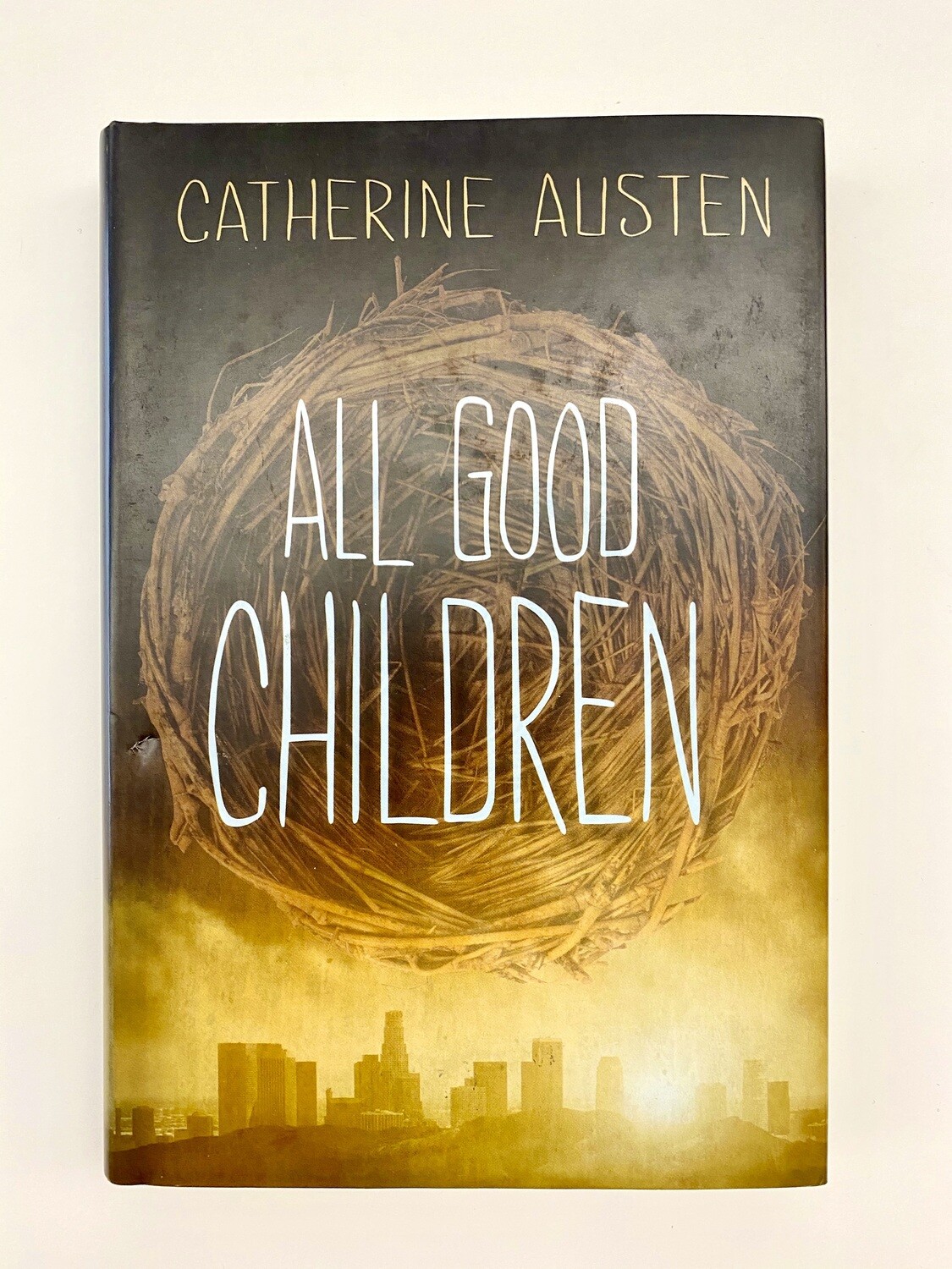 USED - All Good Children, Austen, Catherine